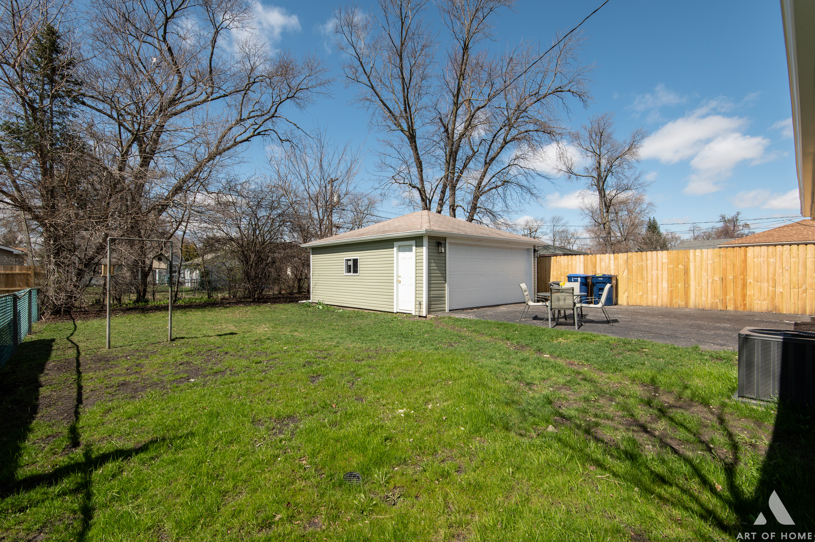 11334 S Nashville Avenue, Worth, IL 60482