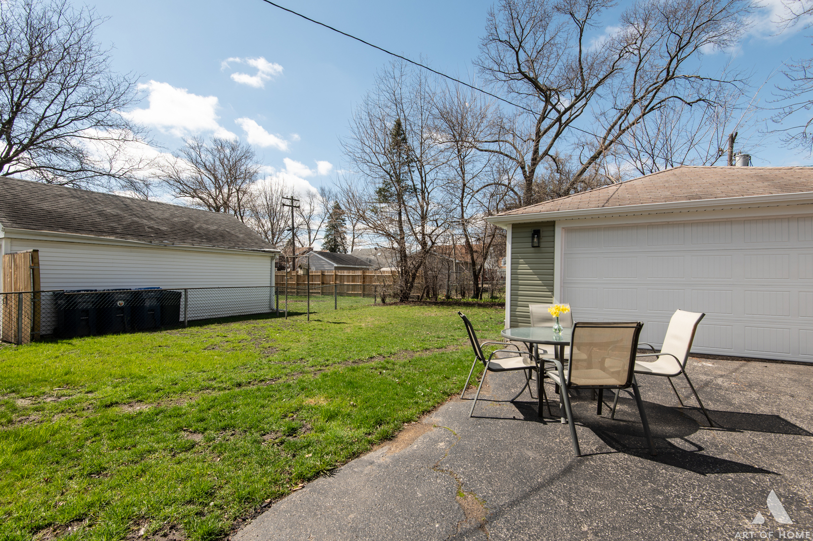 11334 S Nashville Avenue, Worth, IL 60482