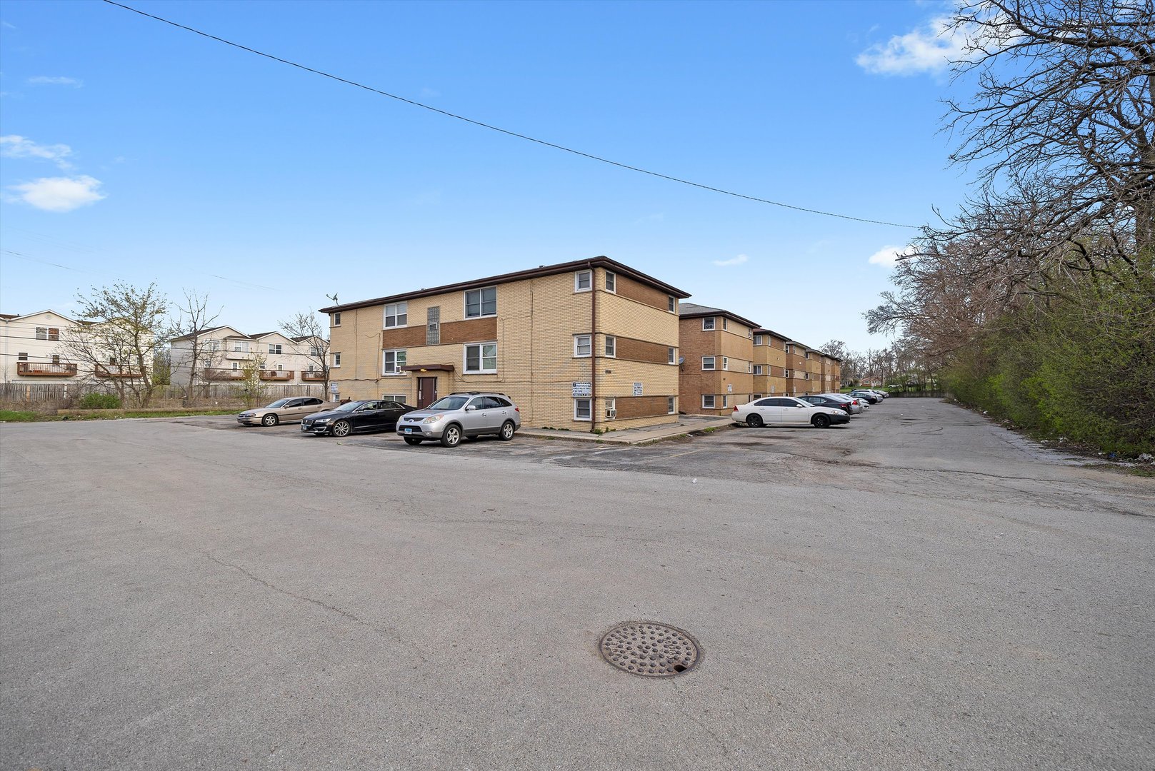 12456 Fairview Avenue, Blue Island, IL 60406