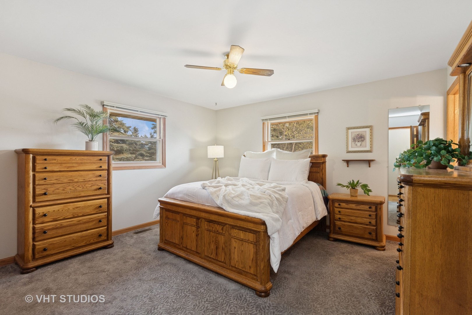 38689 N Boulevard View Avenue, Wadsworth, IL 60083