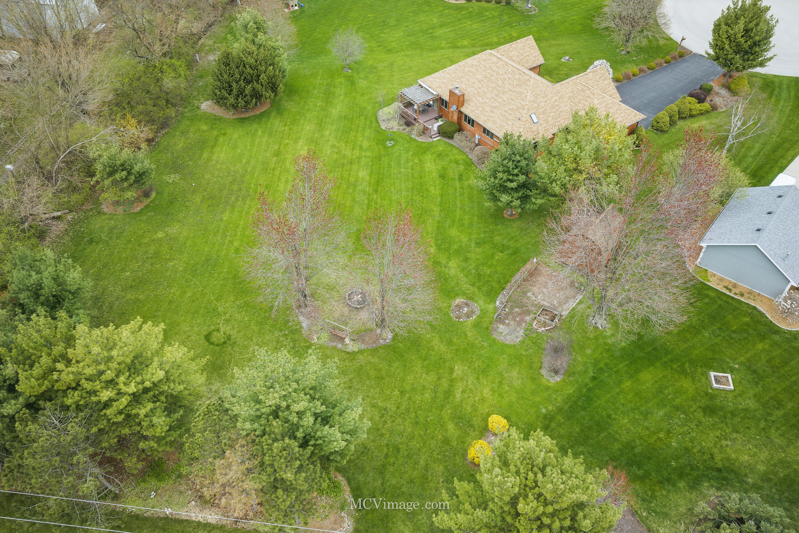 25038 S Timber Court, Elwood, IL 60421