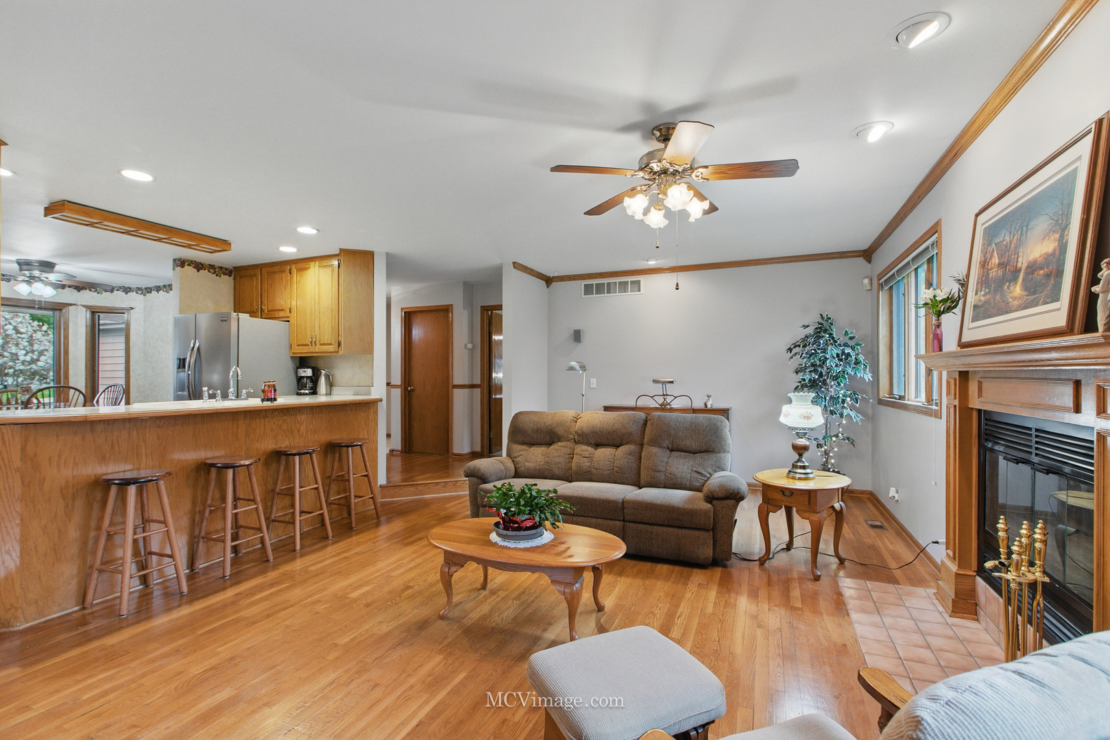 25038 S Timber Court, Elwood, IL 60421