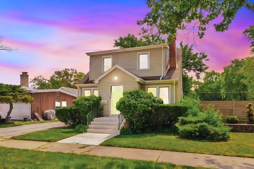 2715 Orchard Street, Blue Island, IL 60406