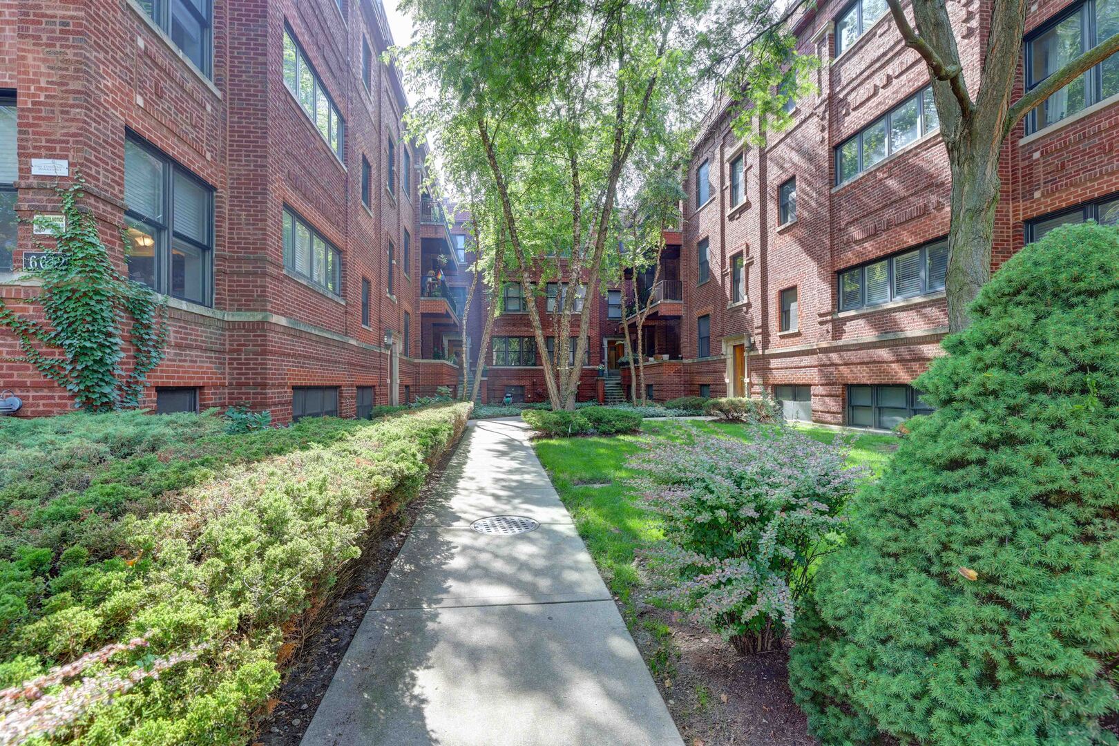 6620 N Ashland Avenue #1, Chicago, IL 60626
