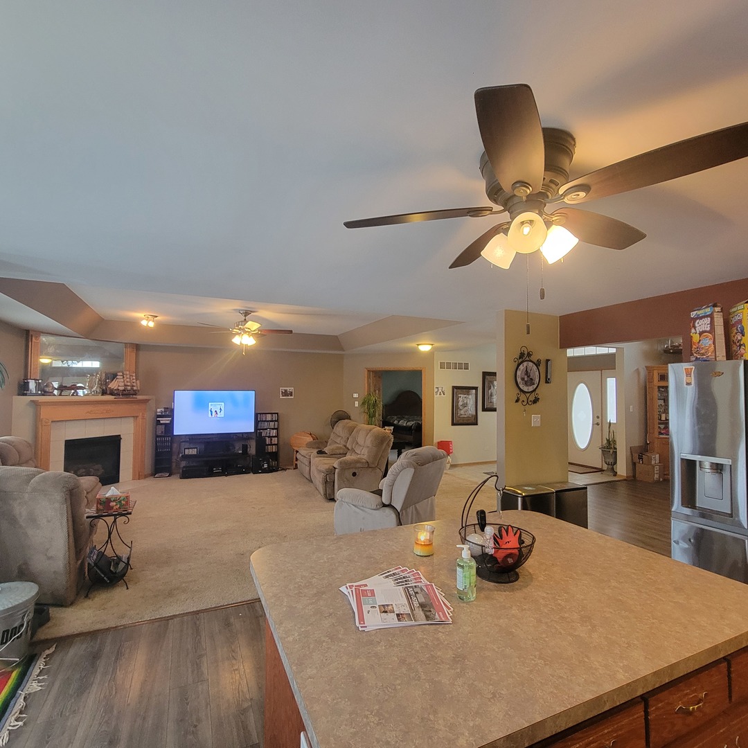 21526 Trick Circle Court, Wilmington, IL 60481
