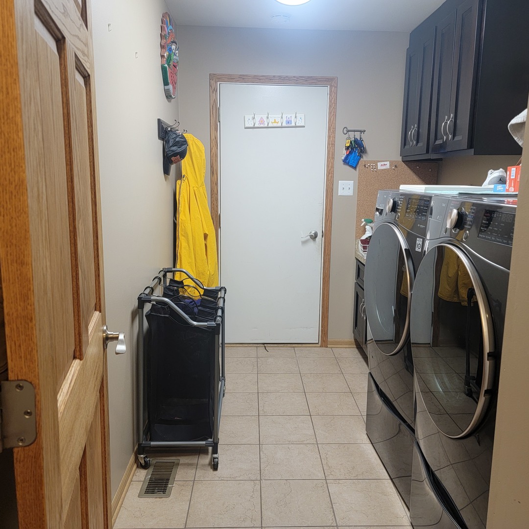21526 Trick Circle Court, Wilmington, IL 60481