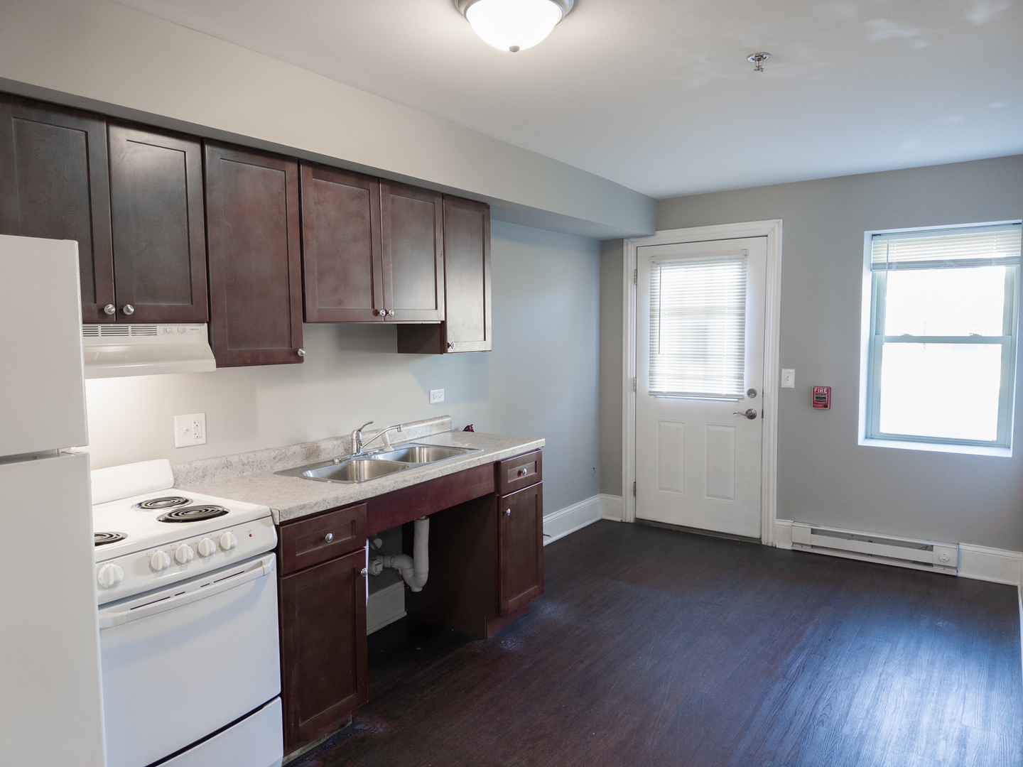 117 N Hickory Street #A, Joliet, IL 60435