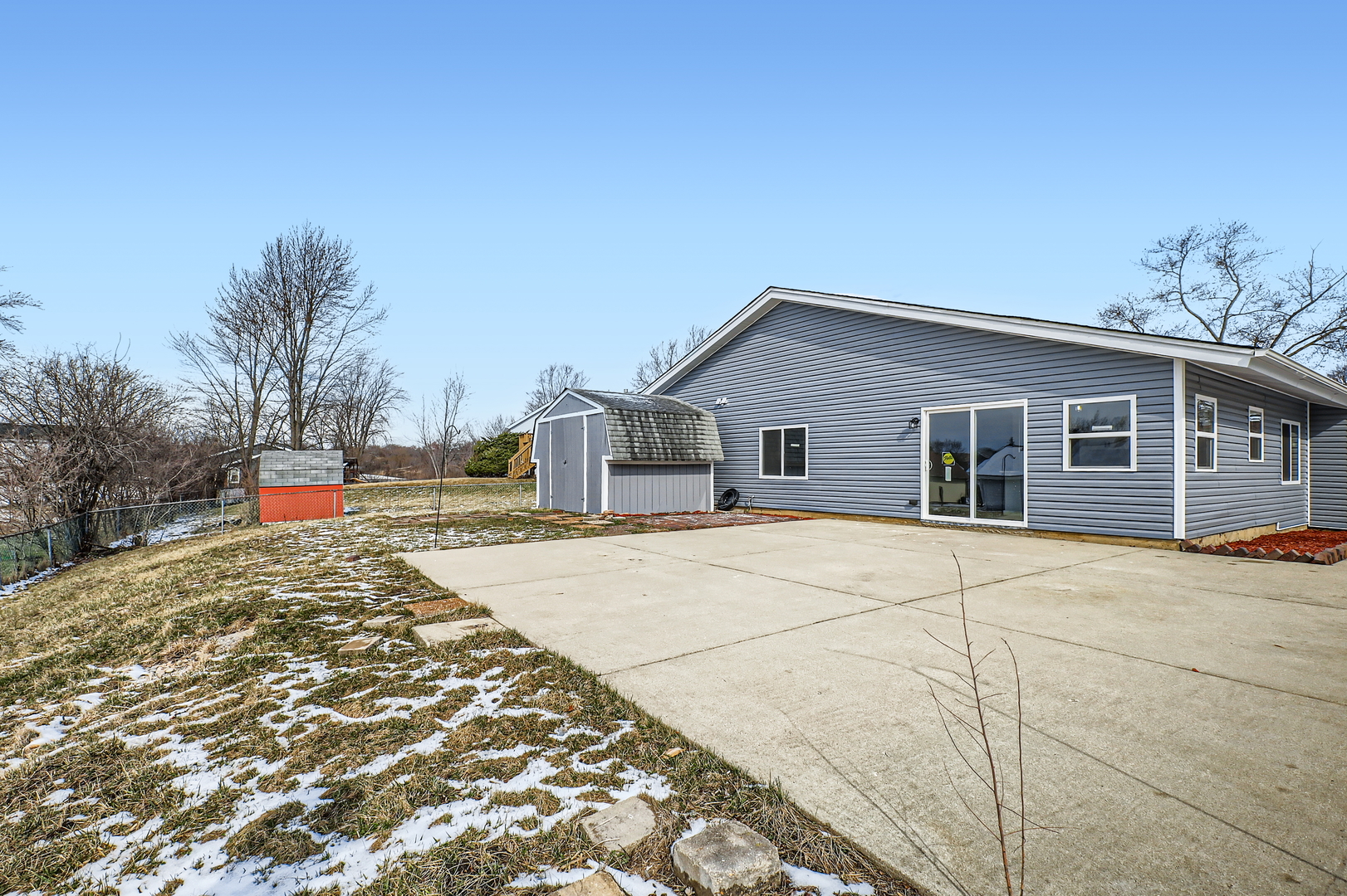 1332 Sea Biscuit Lane, Hanover Park, IL 60133