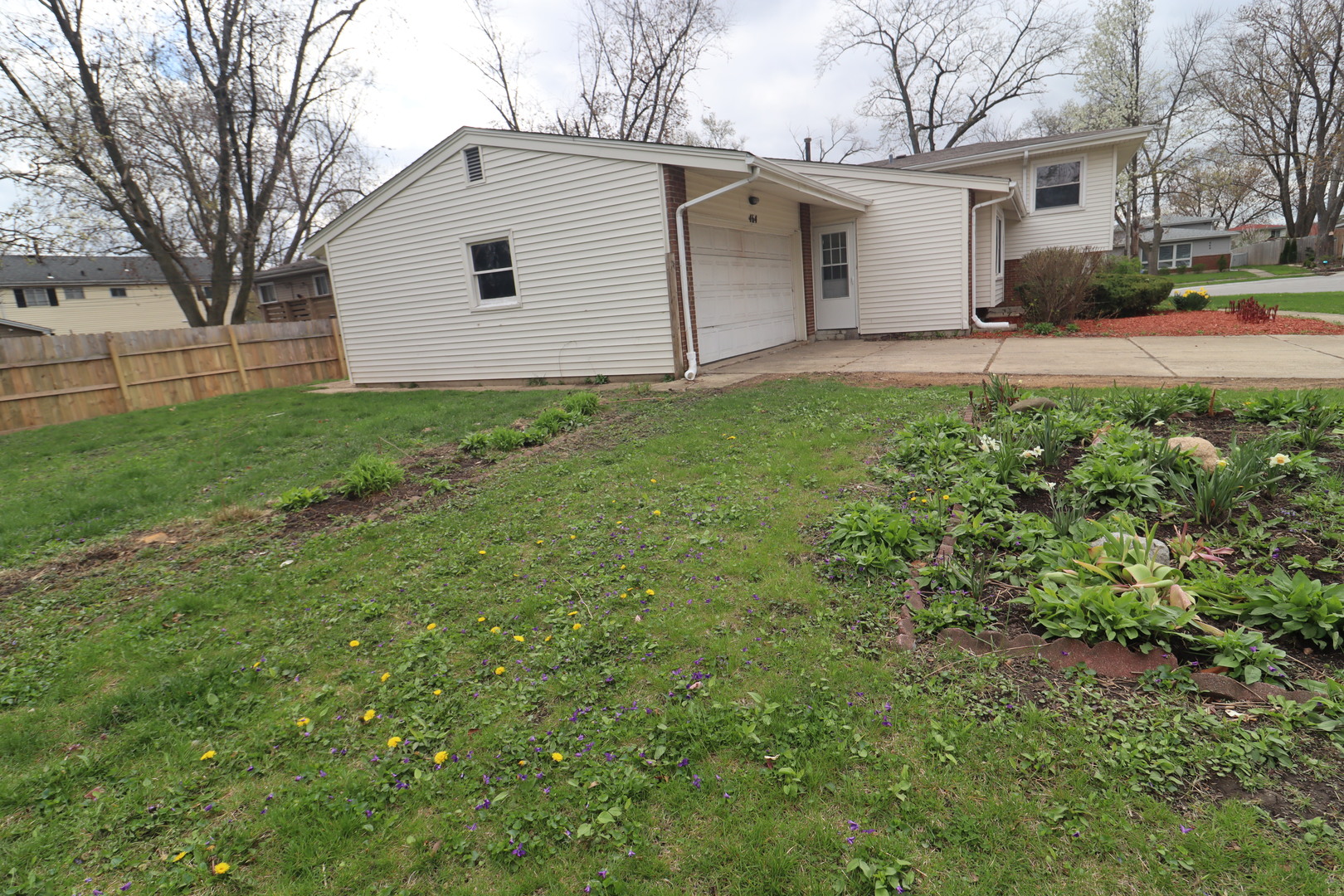 464 Springfield Street, Park Forest, IL 60466