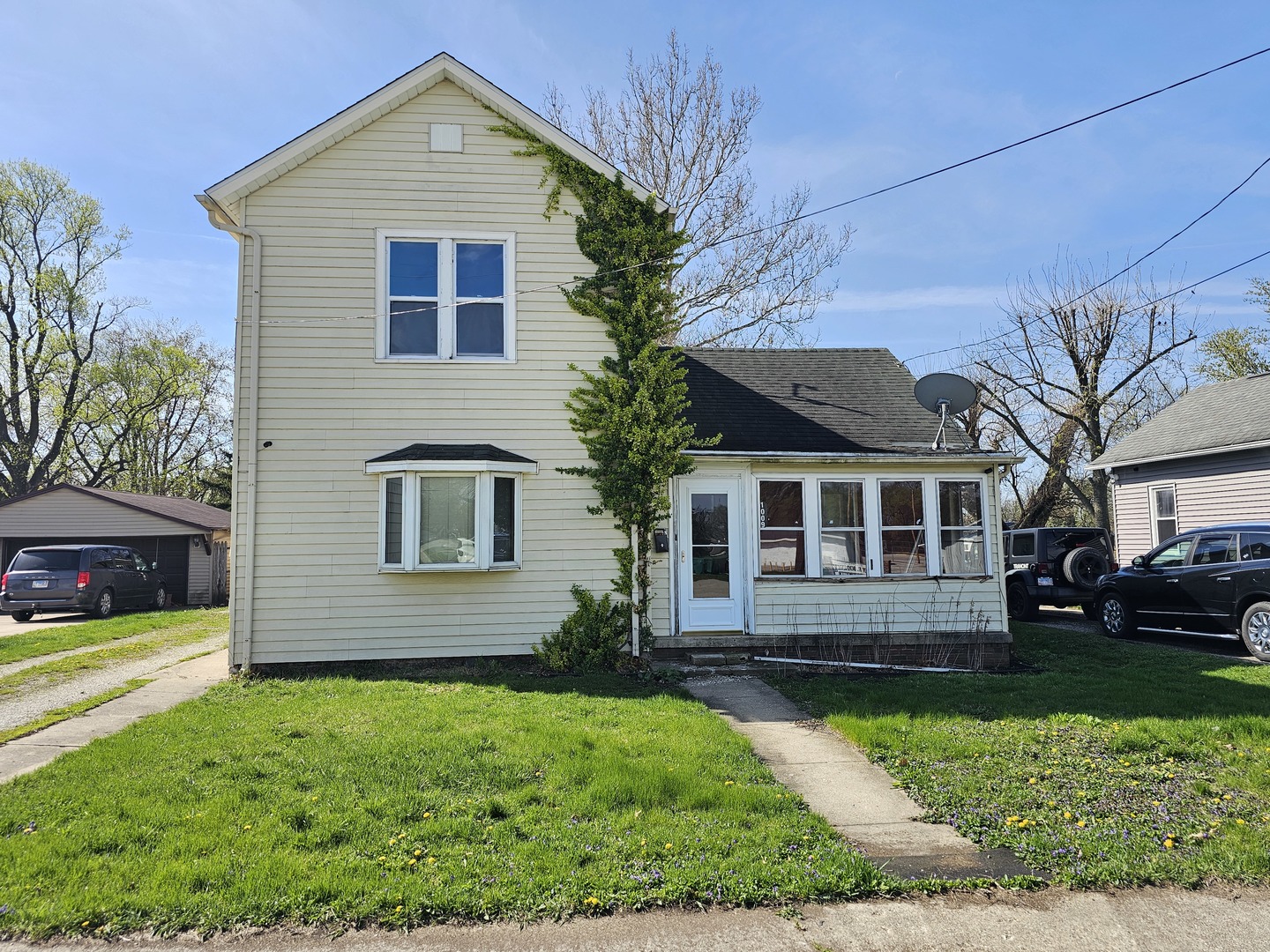 1009 E Livingston Street, Streator, IL 61364