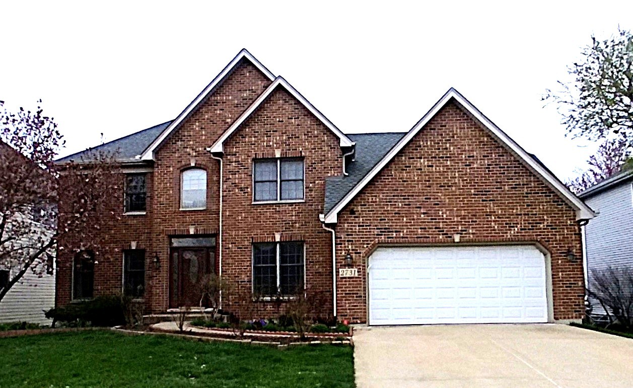 2731 Fairhauser Road, Naperville, IL 60564