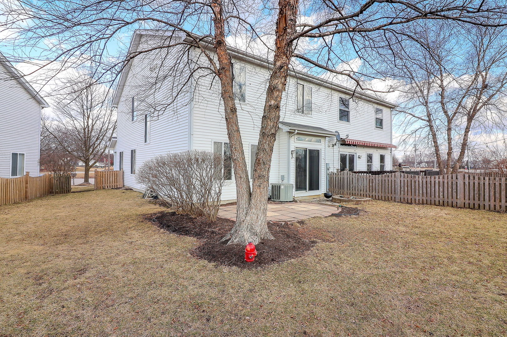 14232 S Newberg Court, Plainfield, IL 60544
