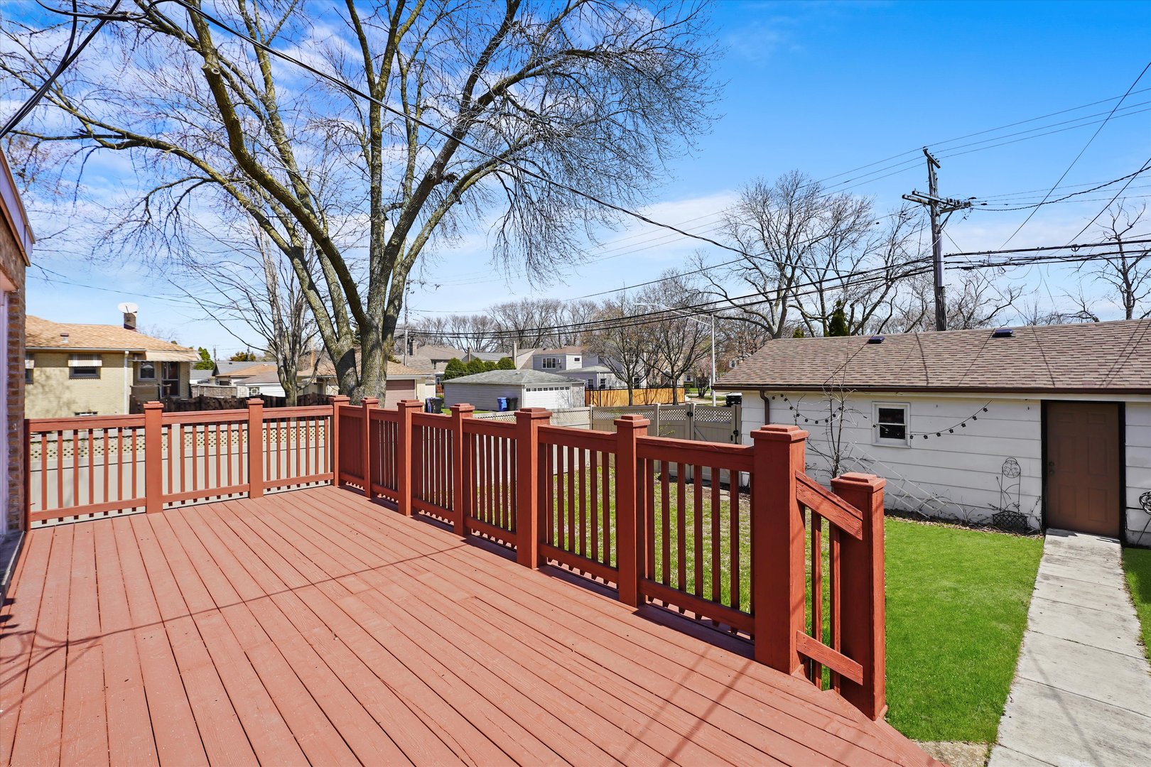 5057 N Natoma Avenue, Chicago, IL 60656