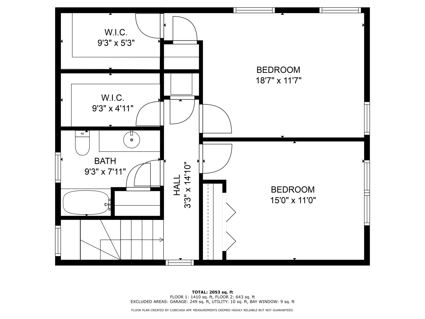 8 Wayne Court, Park Forest, IL 60466