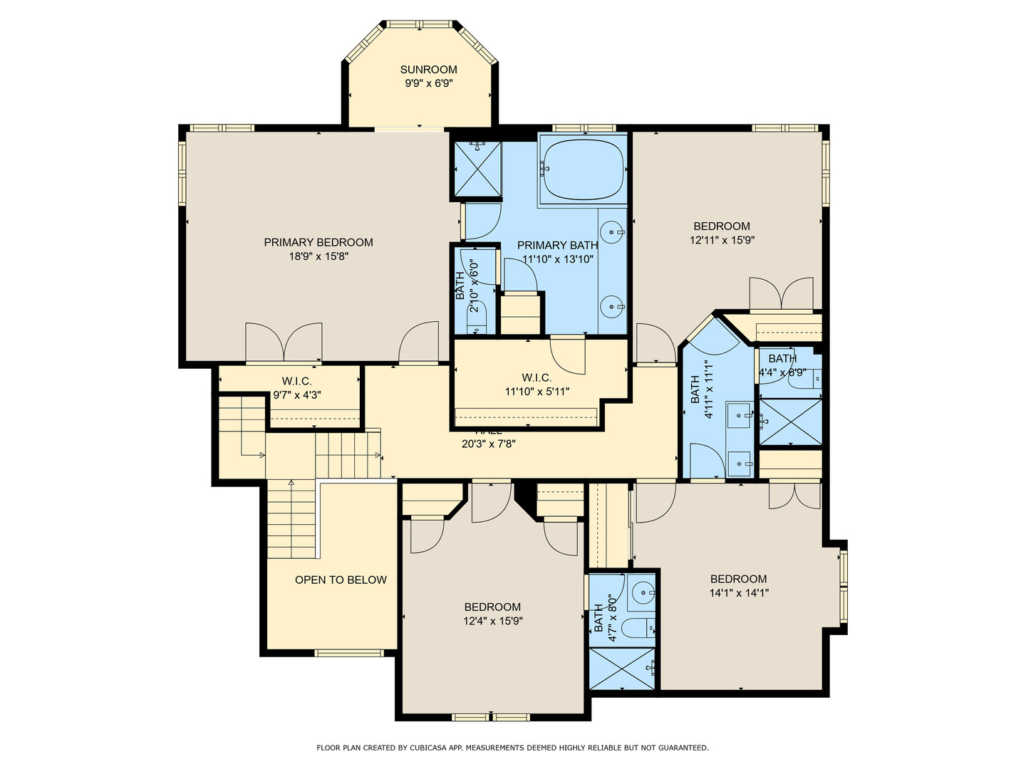 4340 Roslyn Road, Downers Grove, IL 60515