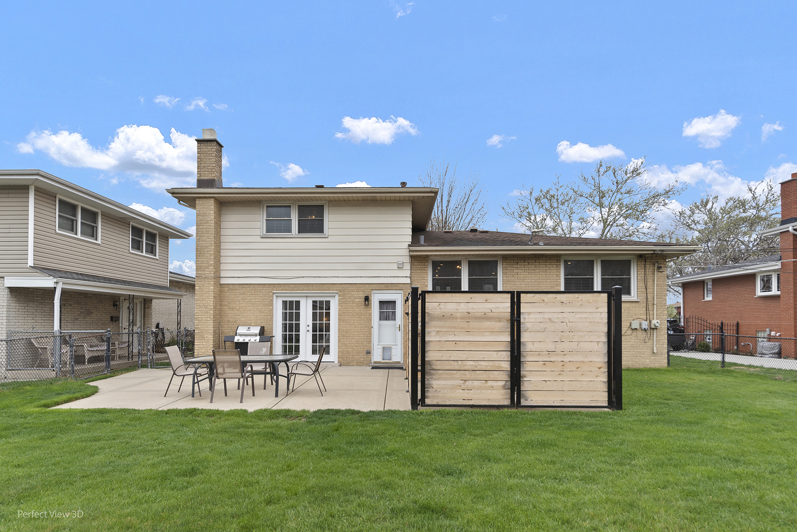 10737 S Kildare Avenue, Oak Lawn, IL 60453