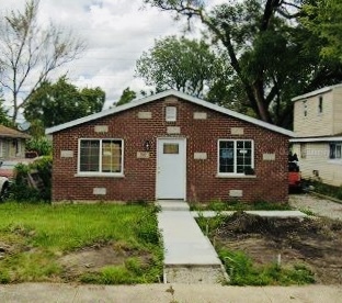 3218 Kinne Road, Robbins, IL 60472