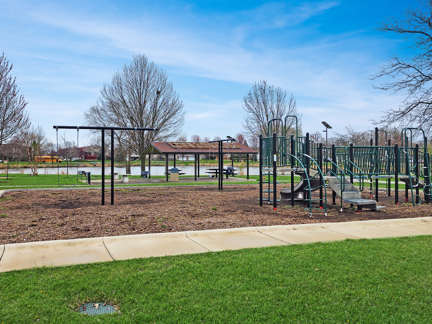 7725 W Floral Court, Frankfort, IL 60423