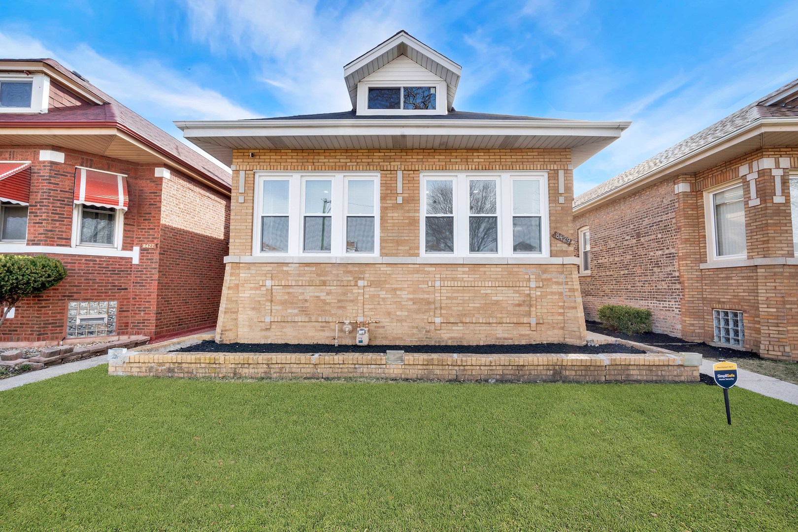 8429 S Ada Street, Chicago, IL 60620