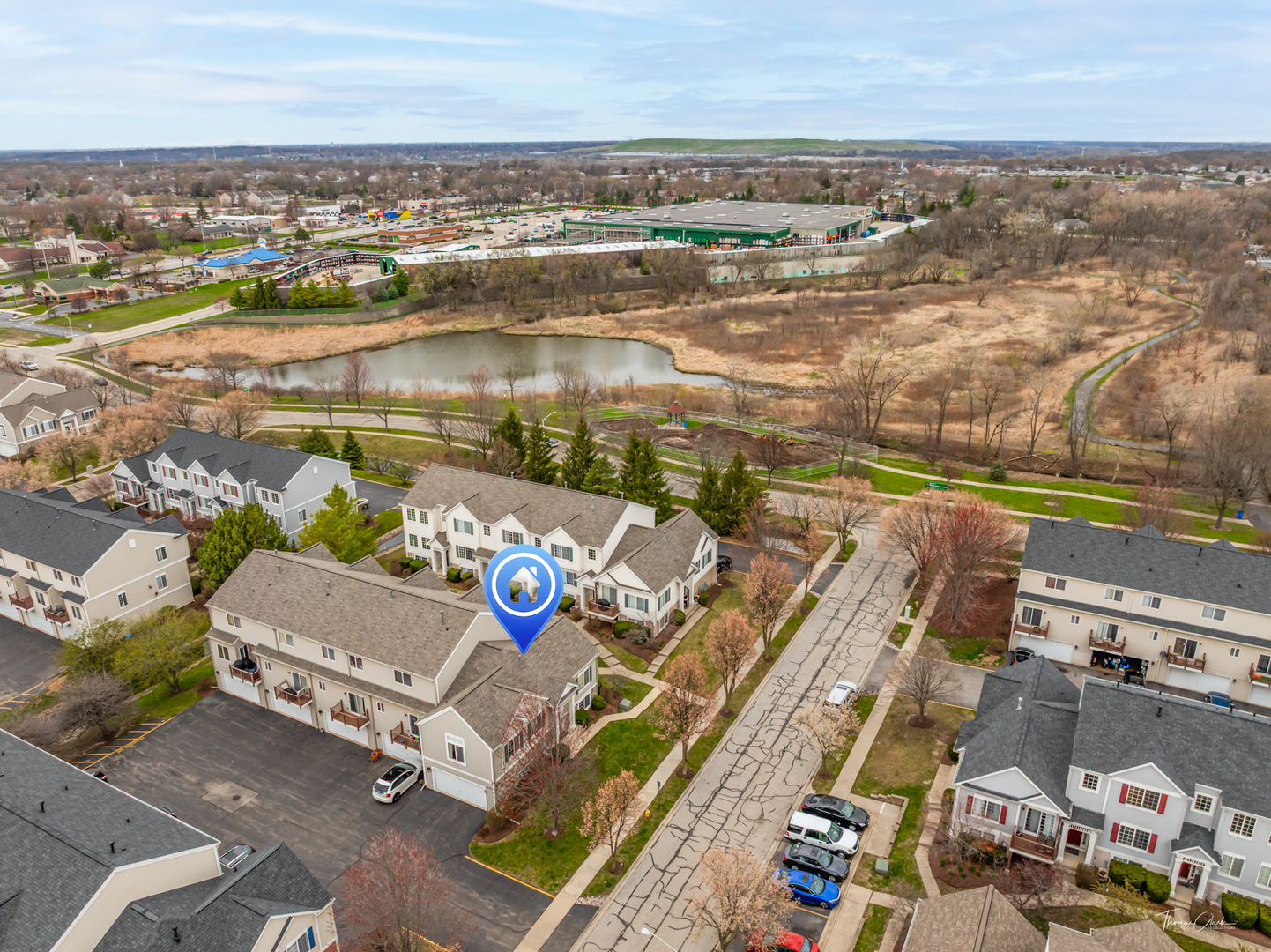 145 ENCLAVE Circle #A, Bolingbrook, IL 60440