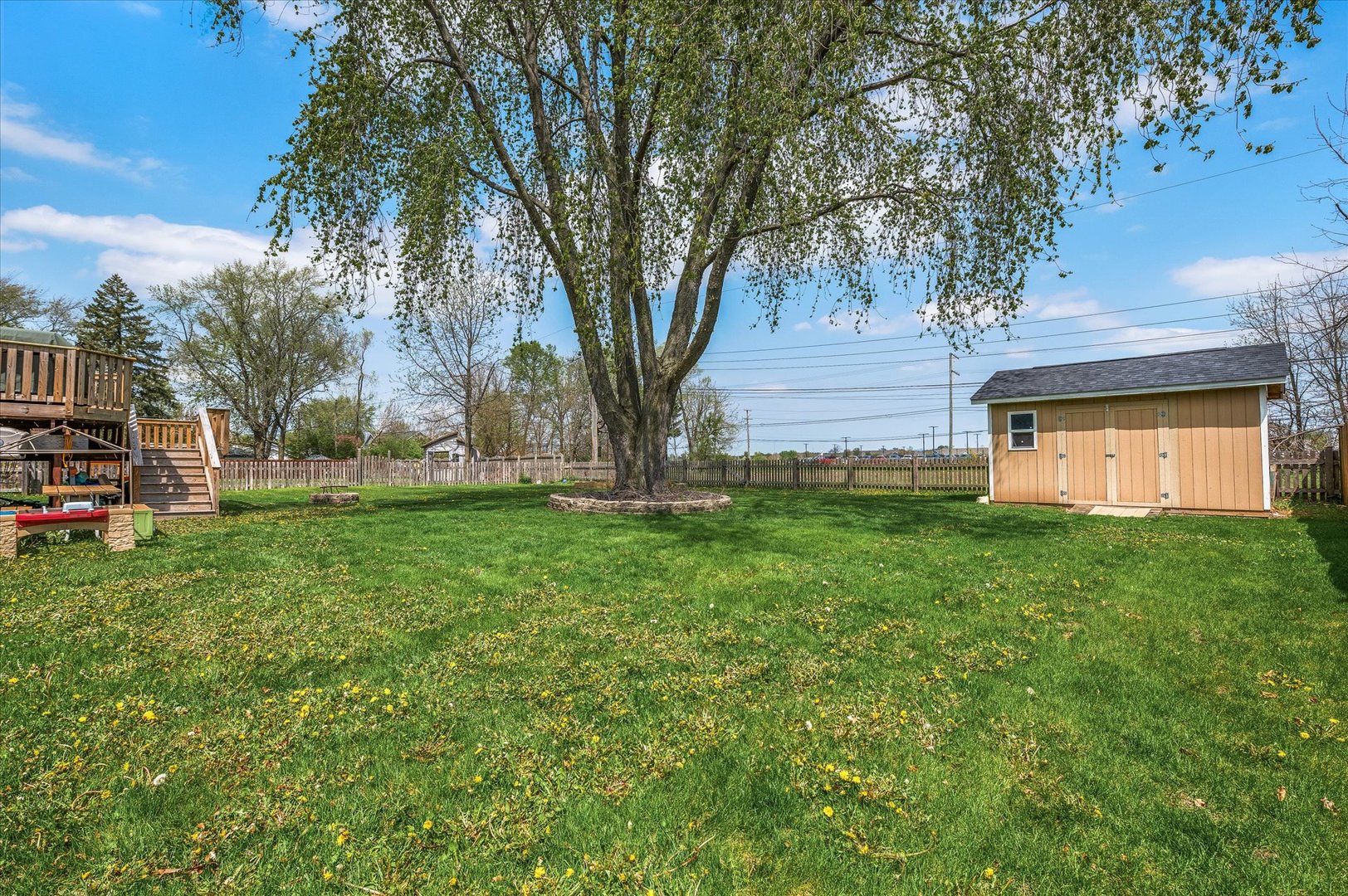 13913 S Kelly Avenue, Plainfield, IL 60544
