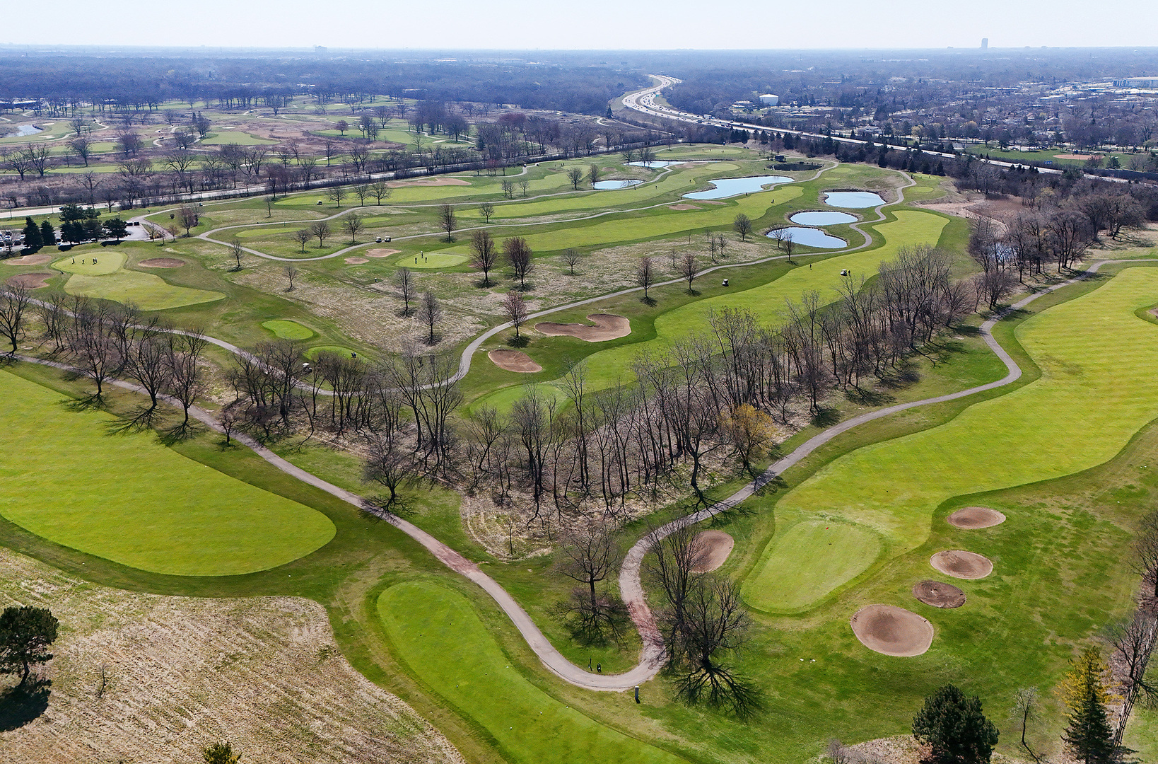 465 W Dominion Drive #902, Wood Dale, IL 60191