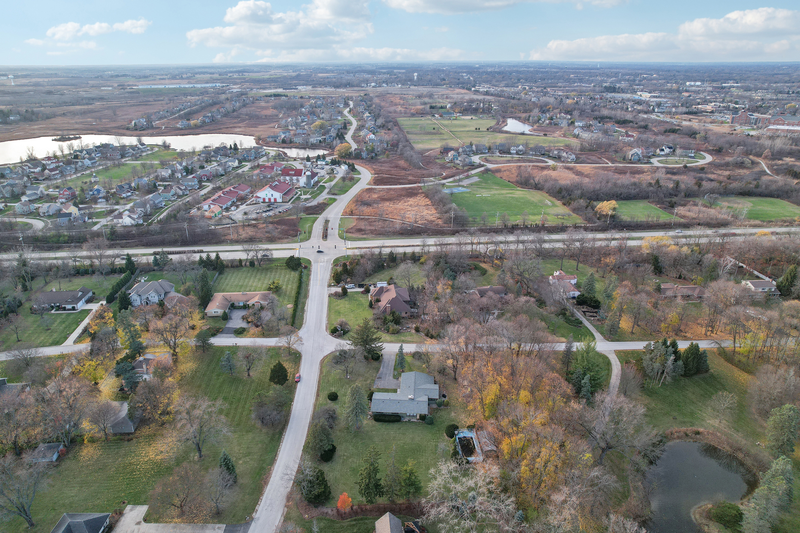 32225 N Pine Avenue, Grayslake, IL 60030