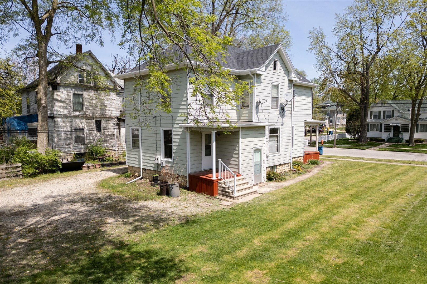 765 N Main Street, Pontiac, IL 61764