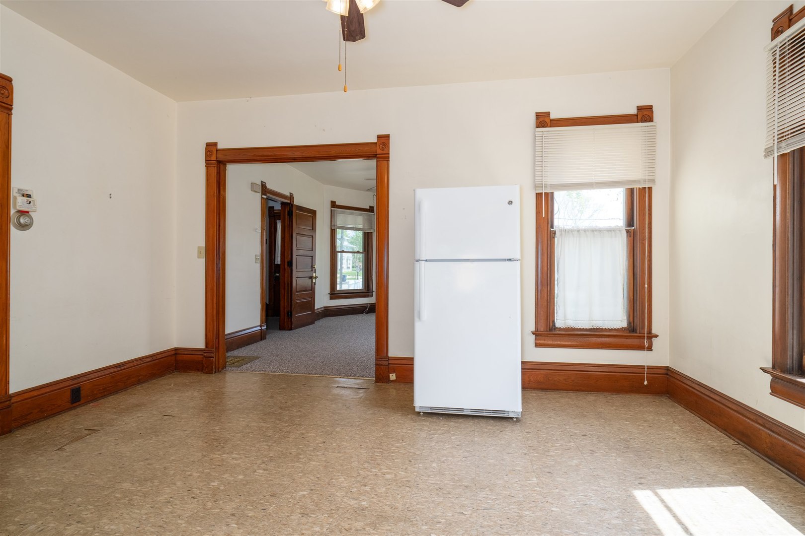 765 N Main Street, Pontiac, IL 61764