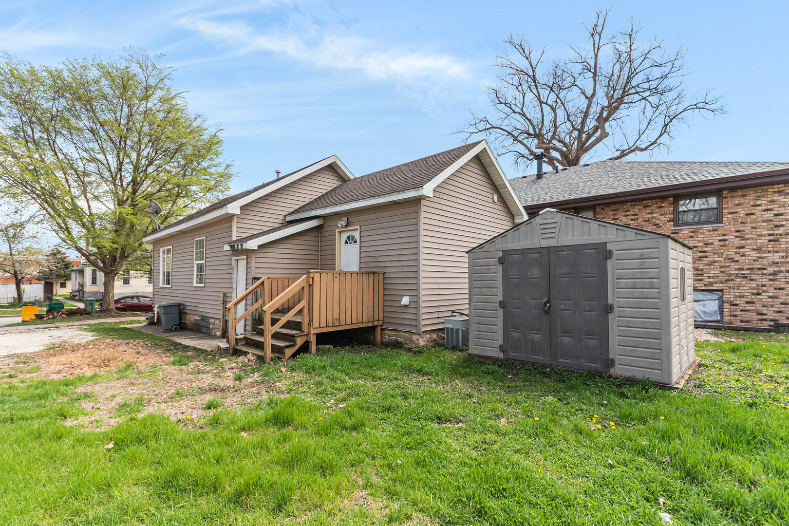 413 Summit Street, Joliet, IL 60435