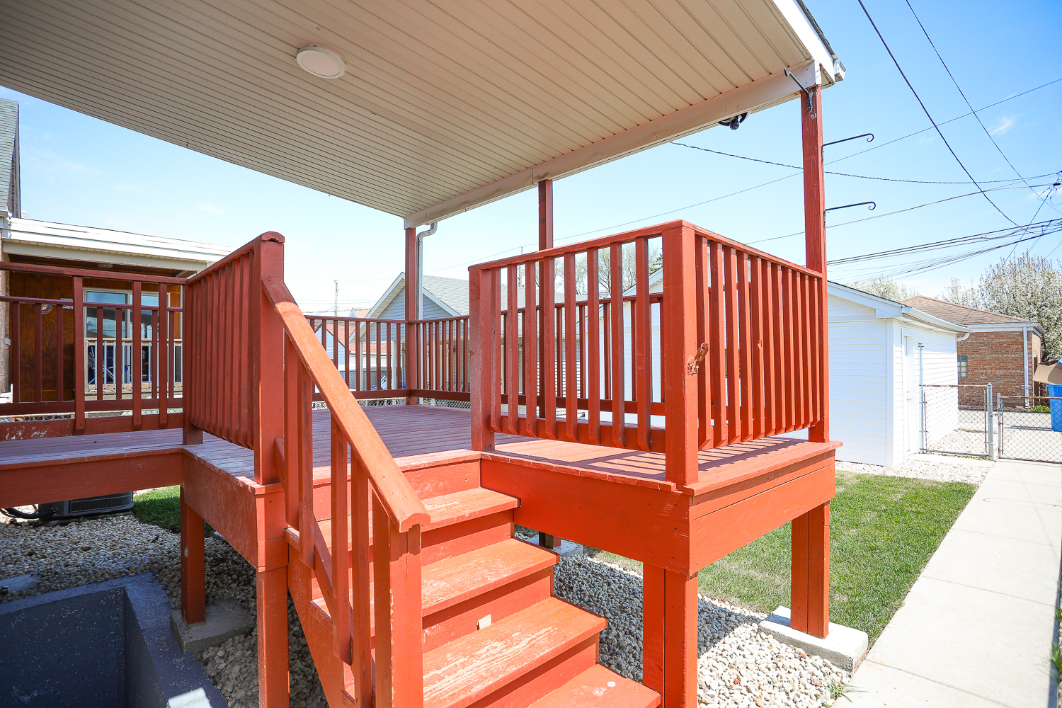 5719 S Menard Avenue, Chicago, IL 60638