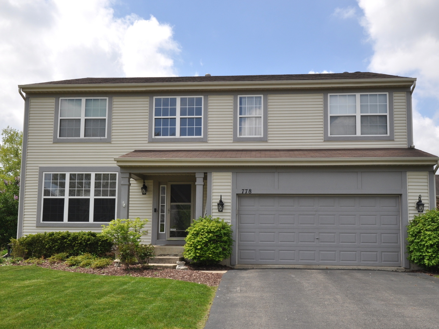 778 Cameron Drive, Antioch, IL 60002