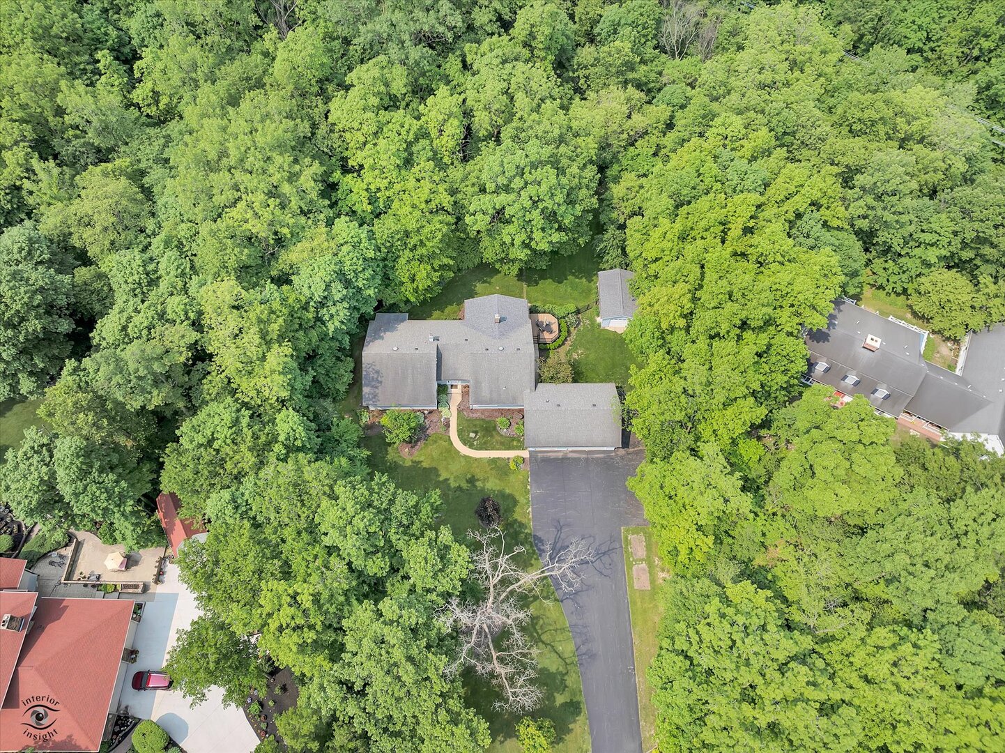 70 Wooden Bridge Drive, Yorkville, IL 60560