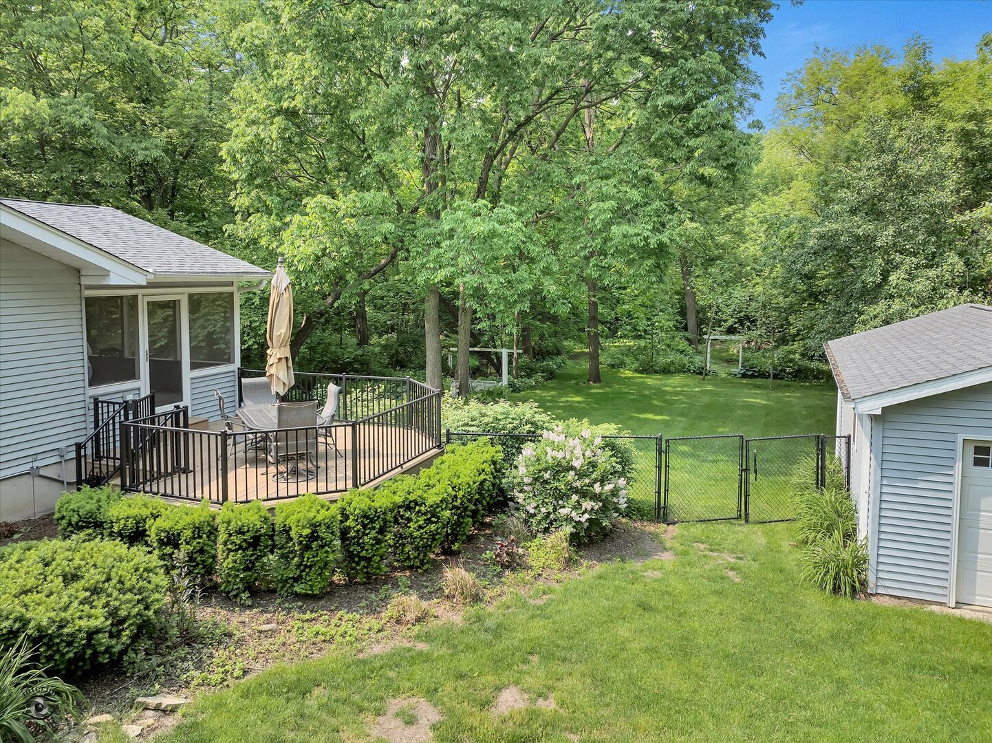 70 Wooden Bridge Drive, Yorkville, IL 60560