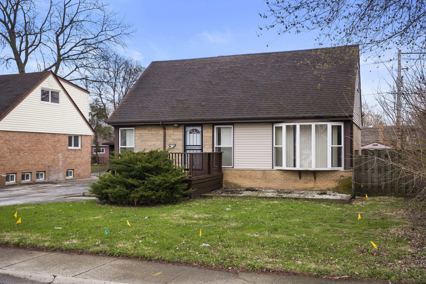 15607 Rose Drive, South Holland, IL 60473