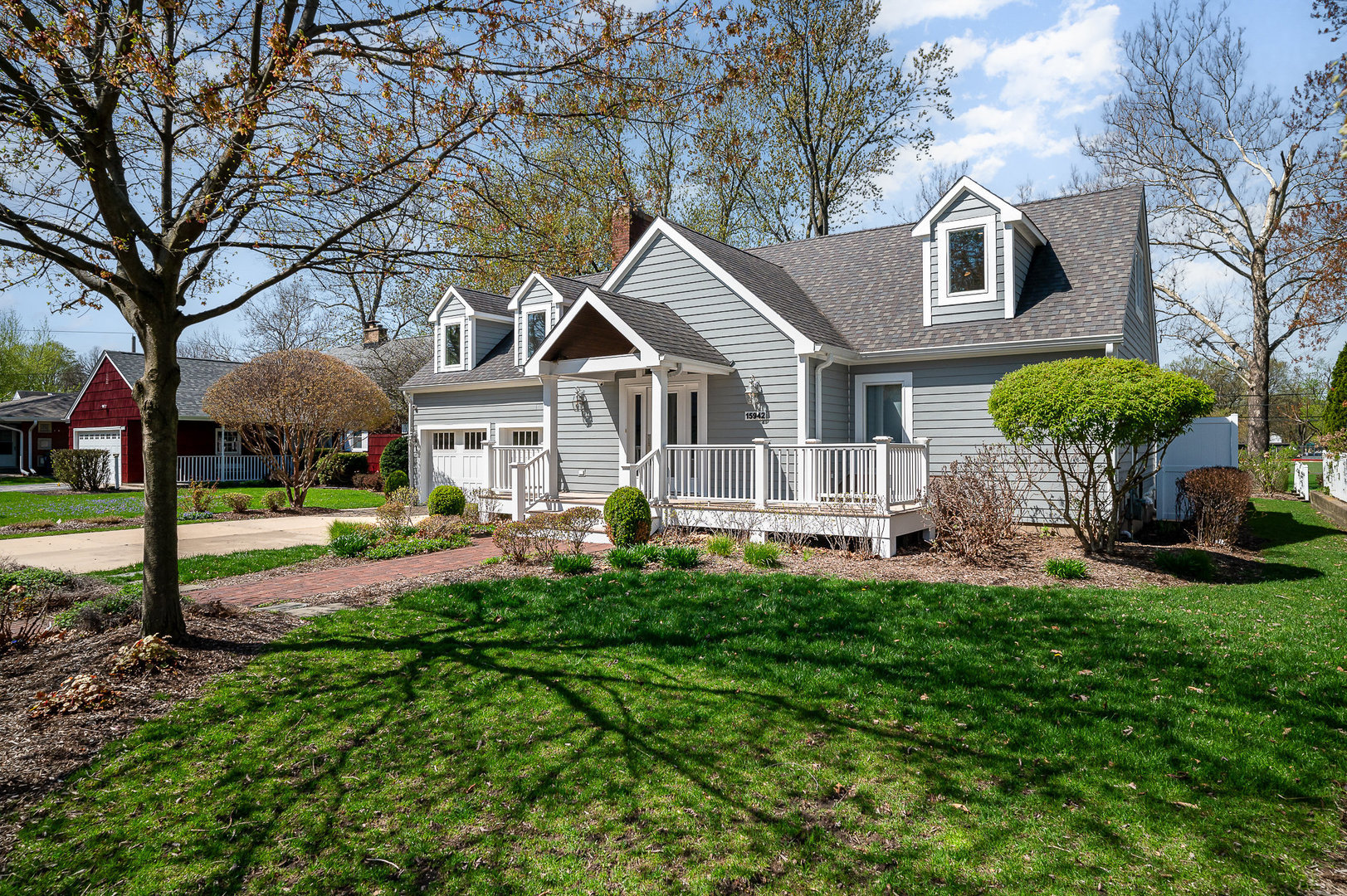 15942 Parkside Avenue, South Holland, IL 60473