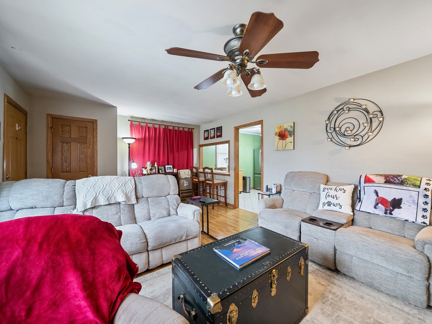 341 Marquette Street, Park Forest, IL 60466