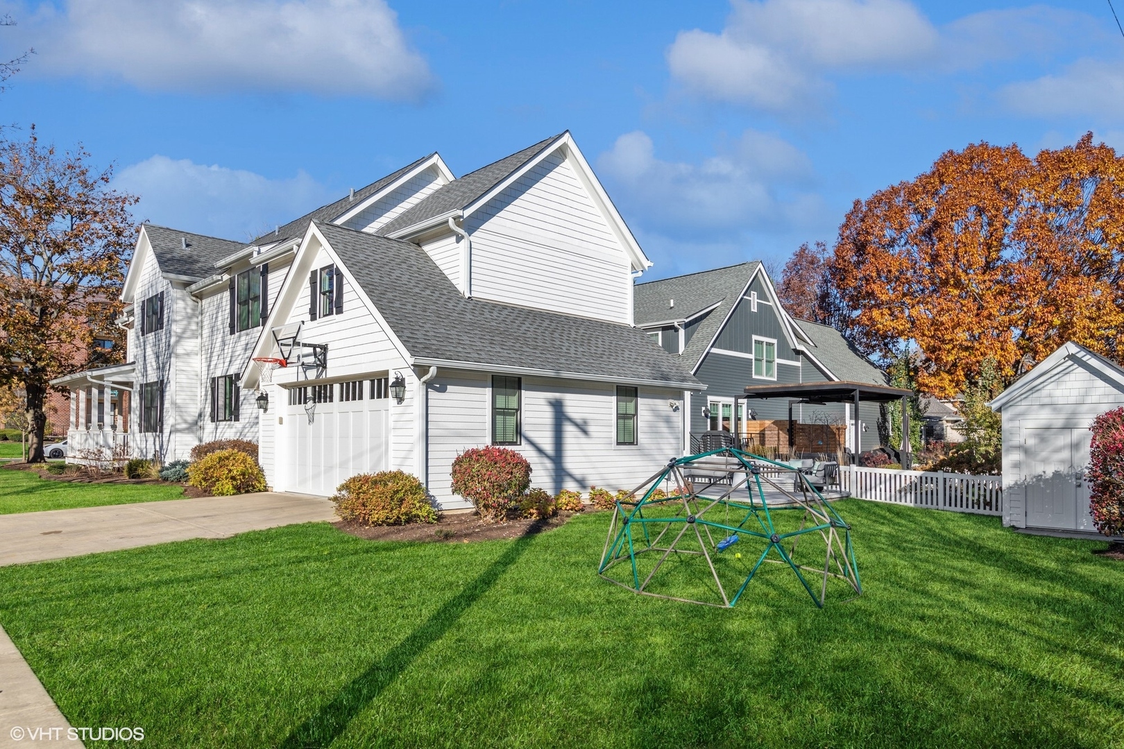103 N Pine Avenue, Arlington Heights, IL 60004