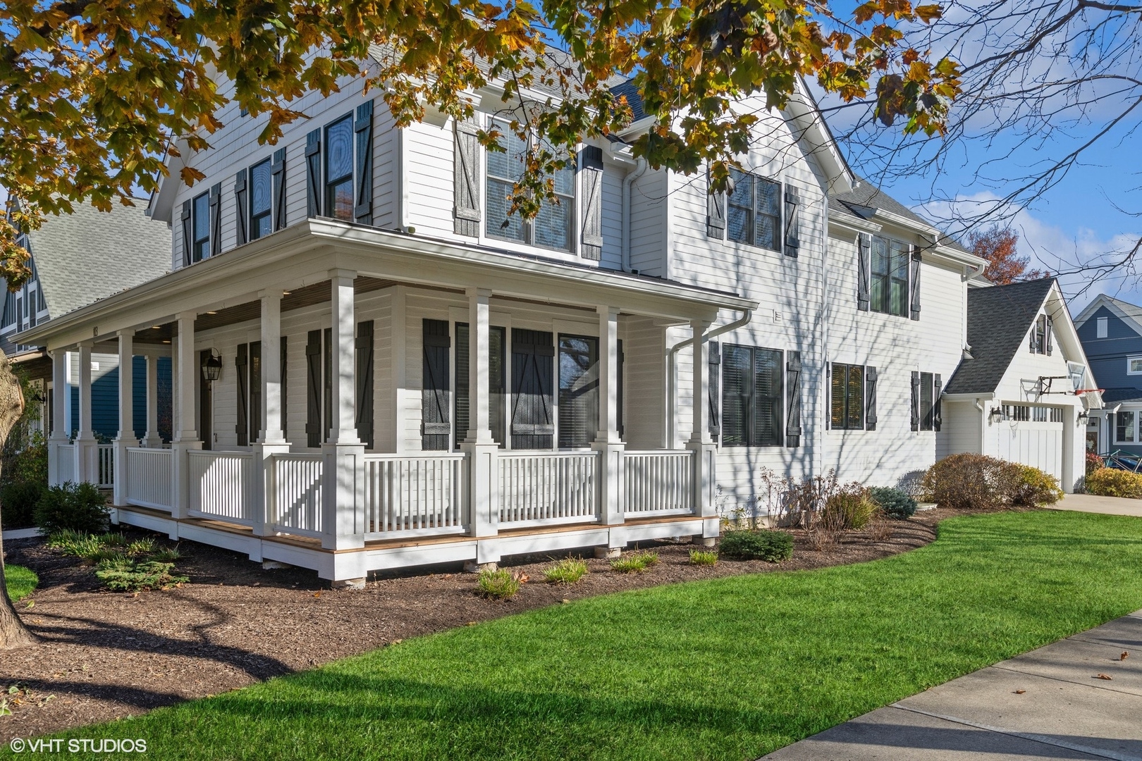 103 N Pine Avenue, Arlington Heights, IL 60004