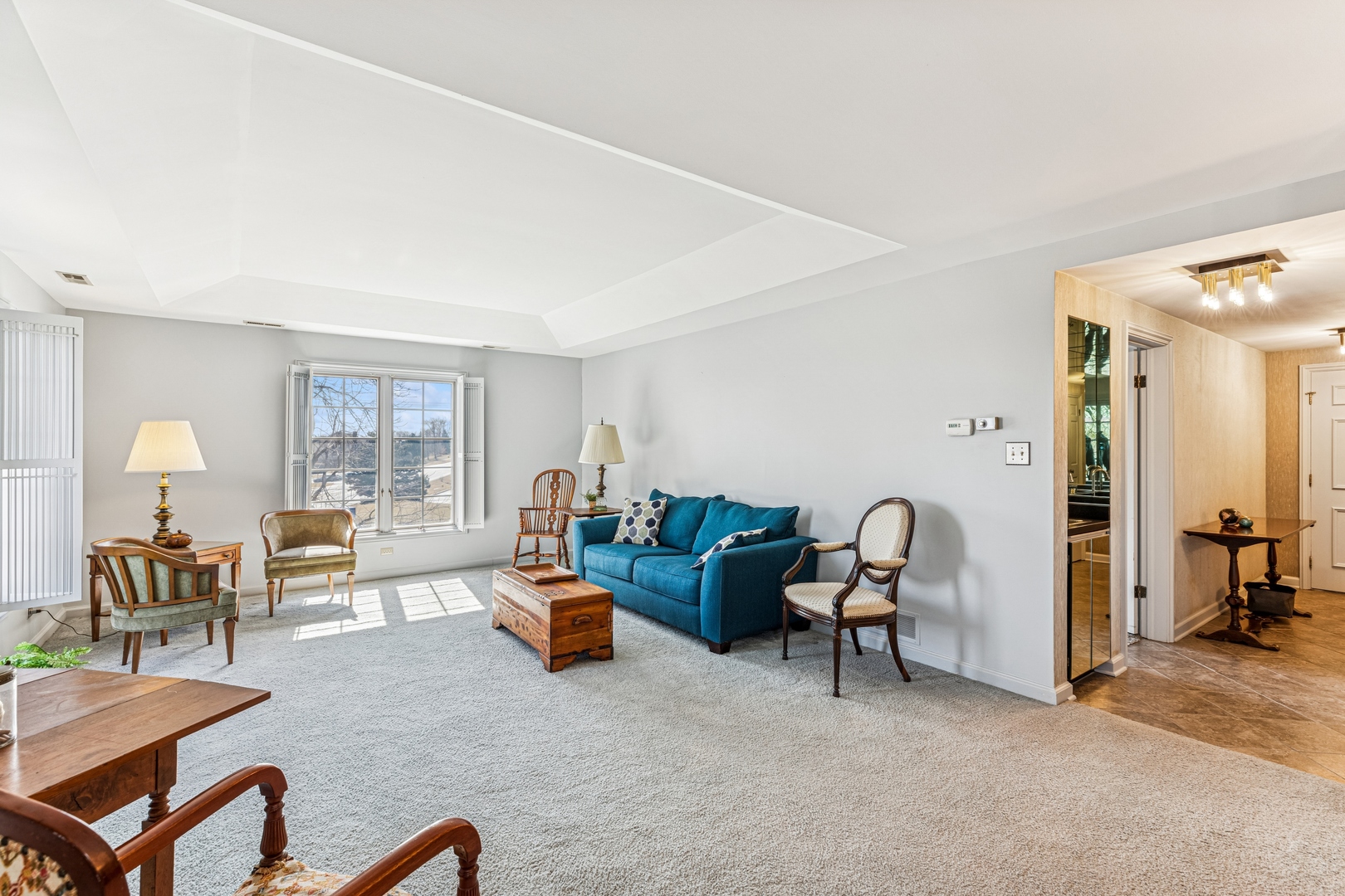 3415 Vollmer Road #308, Flossmoor, IL 60422