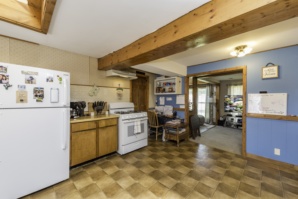 26709 105th Street, Trevor, WI 53179