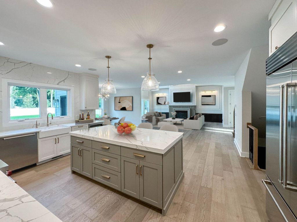 8886 Johnston Road, Burr Ridge, IL 60522