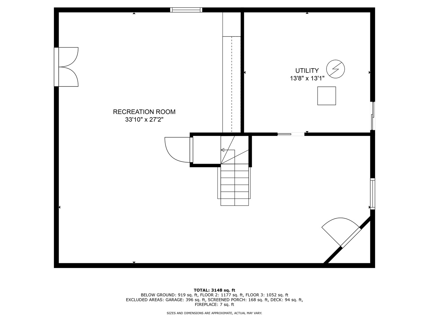 0N655 Winfield Scott Drive, Winfield, IL 60190