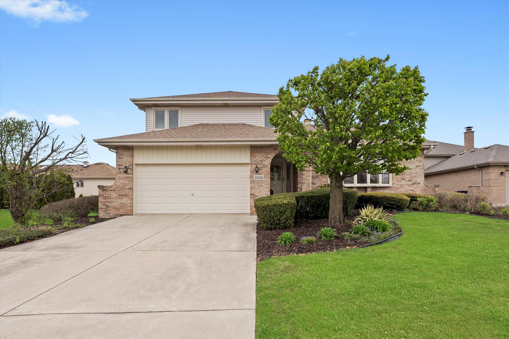 11330 Norwich Lane, Orland Park, IL 60467