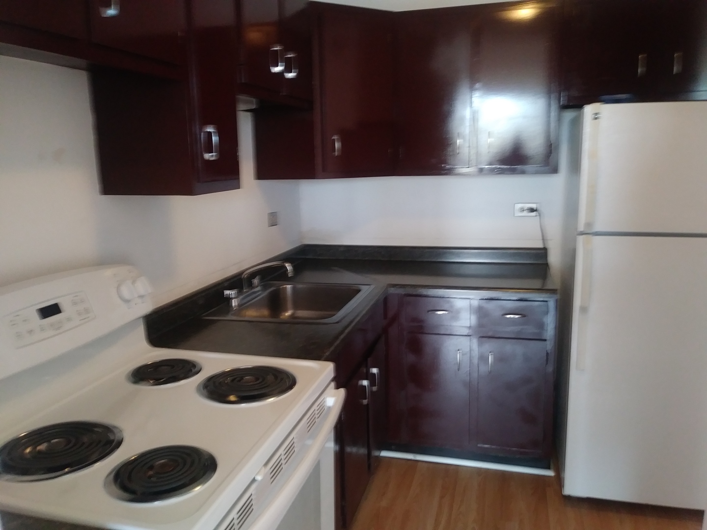 5100 N Marine Drive #21C, Chicago, IL 60640