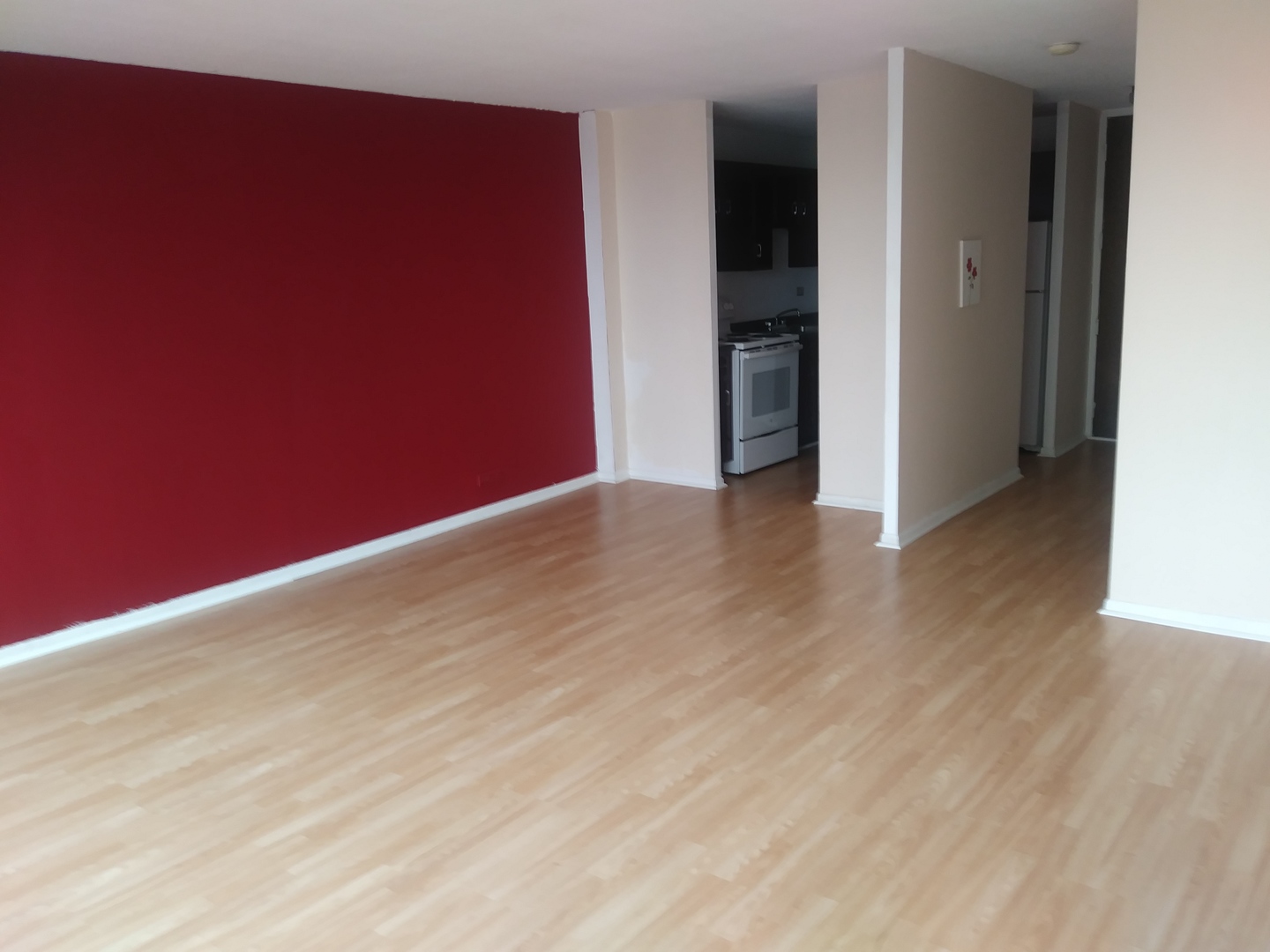 5100 N Marine Drive #21C, Chicago, IL 60640