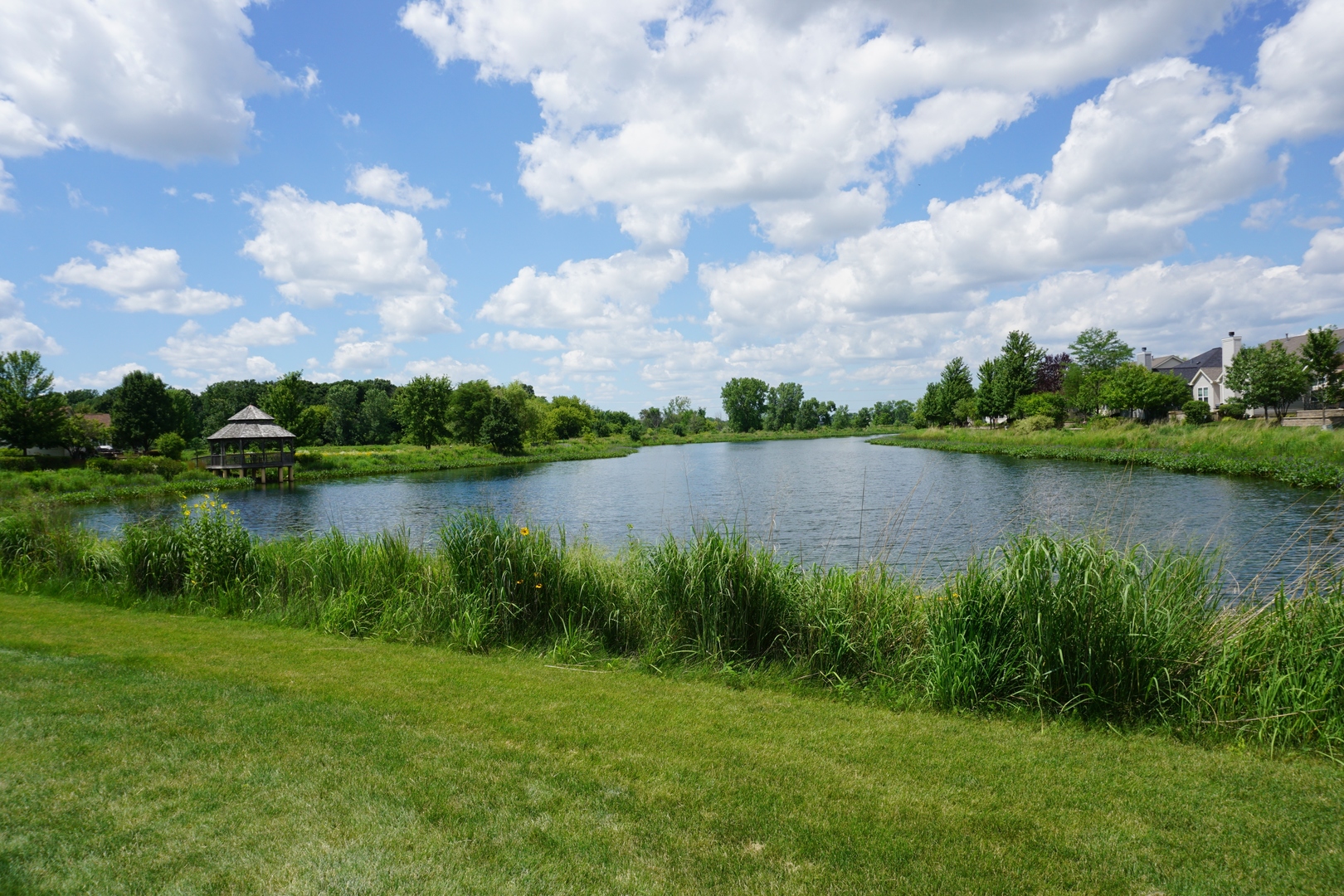 1187 Barkston Court, Aurora, IL 60502