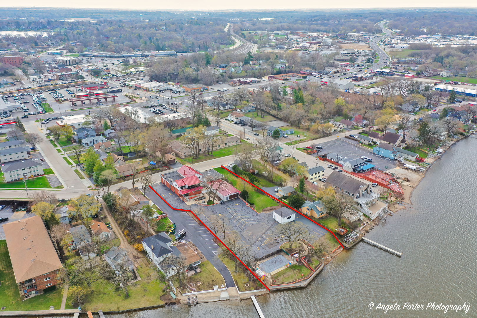 12 N Pistakee Lake Road, Fox Lake, IL 60020