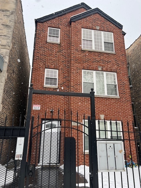 3115 W Lexington Street #3, Chicago, IL 60612