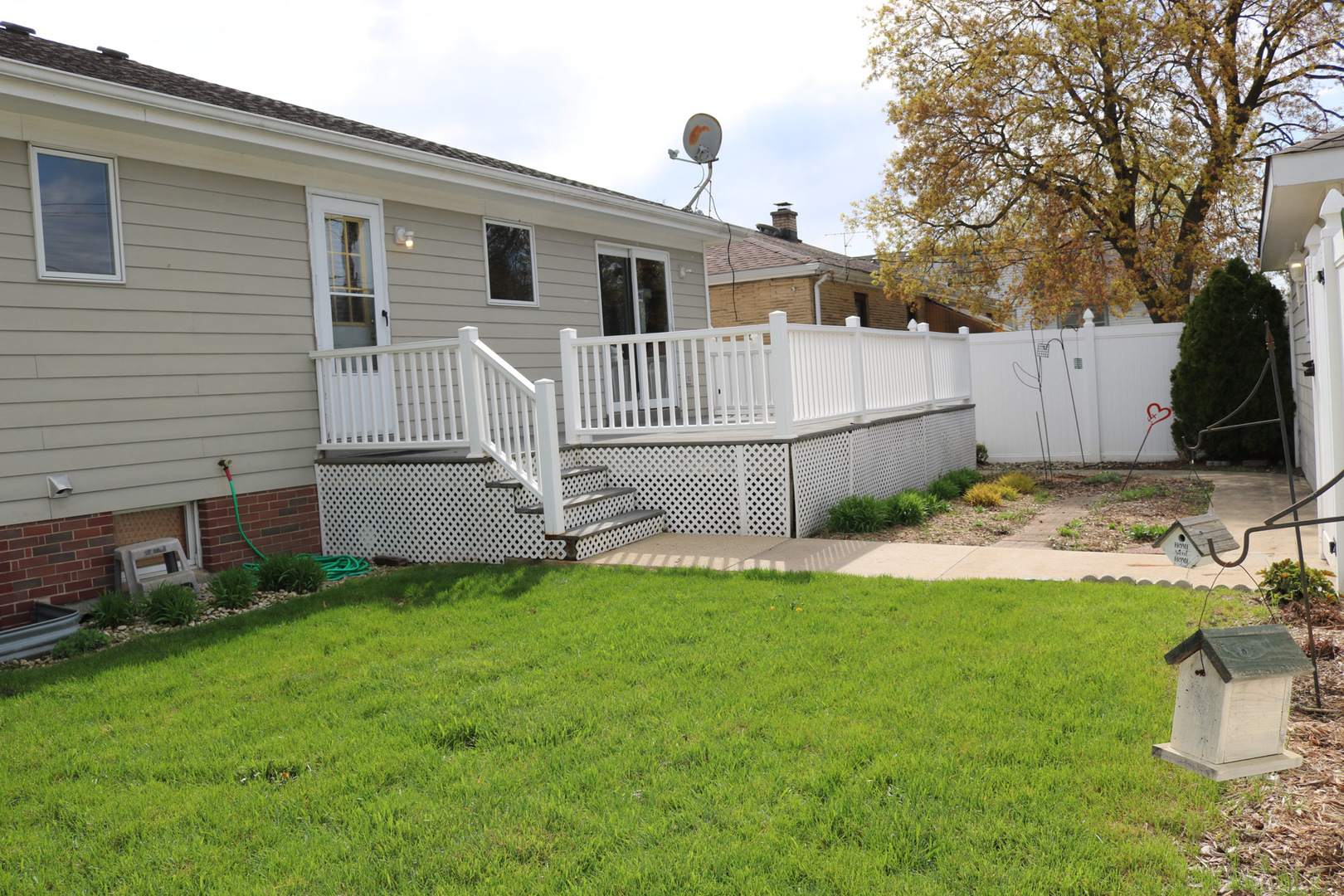 2730 Ridge Road, Lansing, IL 60438